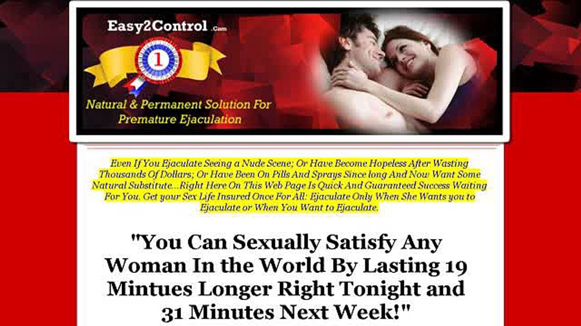 25 Methods Of Control By Dr. Paulo Amino - video dailymotion