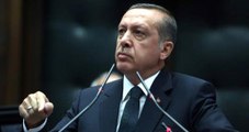 Cumhurbaşkanı Erdoğan: DEAŞ Güçleri Tamamiyle El Bab'ı Terk Ediyor