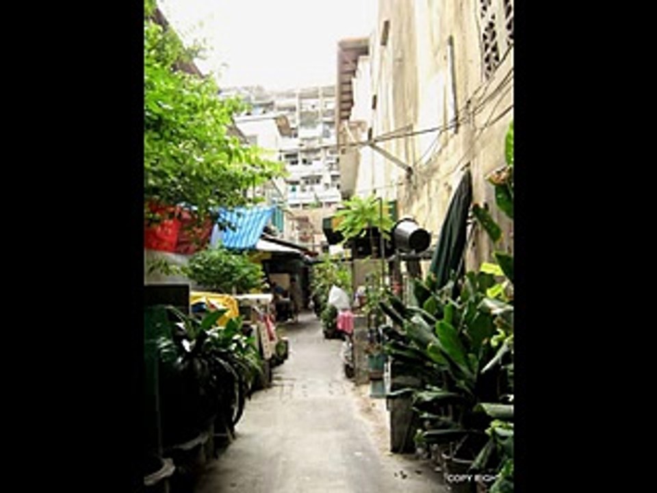 yaowarat Road