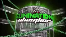 WWE Elimination Chamber OMG Moments