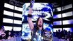 John Cena Vs Baron Corbin One On One Full Match At WWE Smackdown Live