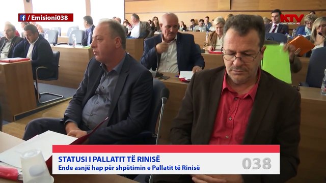 Ende asnjë hap për shpëtimin e Pallatit të Rinisë, qeveria nuk i përgjigjet komunës