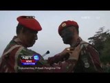 Panglima TNI Gatot Nurmantyo Menepati Perintah Ibunya Menjadi Kopassus - NET12