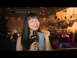 Yura Yunita Bicara Tentang Singel Intuisi