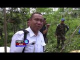Pemilik Lahan Sawah Minta Ganti Rugi Terkait Pesawat Jatuh - NEt12