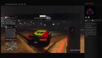 Subscribiros en YouTube a Kc and WTF