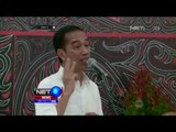 Presiden Joko Widodo Bertemu Tokoh Masyarakat Toba - NET5