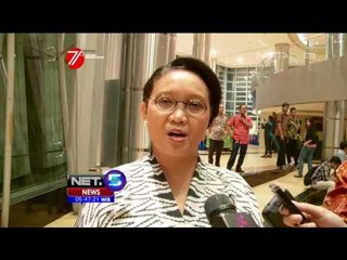 Pentas Seni 41 Negara NET5