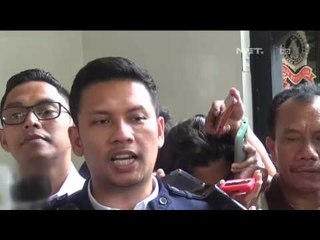 Ary Suta Diperiksa Polisi Terkait Kepemilikan Senjata Api Gatot Brajamusti