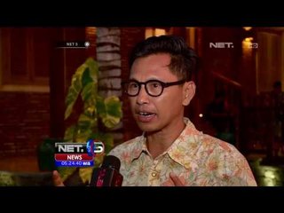 Konser Jazz Nusa Dua, Bali - NET5