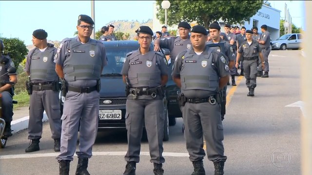 Jornal Nacional 11-02-2017 Edição de Sábado [Completo]