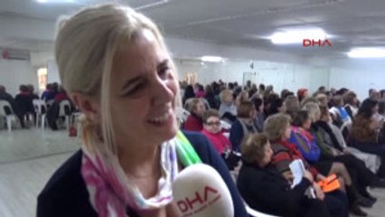 Bursa Nilüfer Kadın Korusu Yurt Dışına Açılıyor