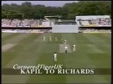 Imran Khan as per Viv Richards