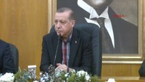Cumhurbaşkanı Erdoğan : Halkımıza Iyice Anlatmamız Lazım 2-