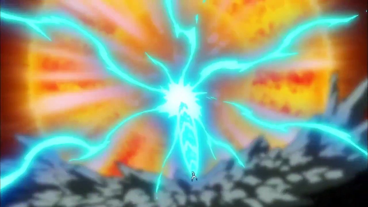 Goku SSJ Blue Kaioken vs Zamasu! Dragon Ball Super
