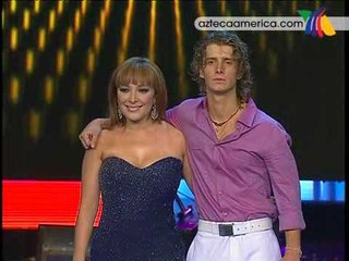 Samuel sale de la Final del Gran Desafío