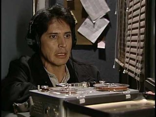 Nada Personal | Parte 10 de 14 | Telenovela