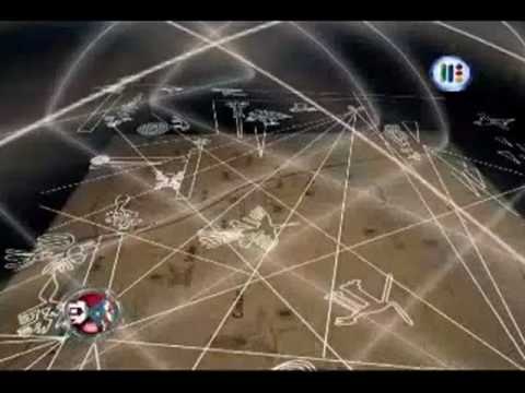 Misteriosas señales para extraterrestres en Perú, Ex Normal