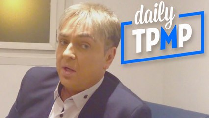 Matthieu Delormeau va t-il trouver l'amour selon le voyant Claude Alexis ? - #DailyTPMP