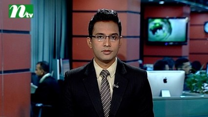 NTV Evening News | 12 February, 2017