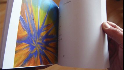 Le livre "Les poèmes pour enfants n'existent pas" est sorti