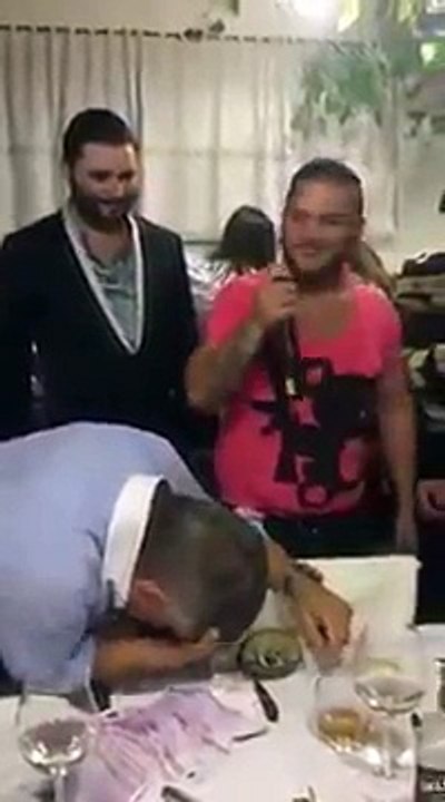 6000 E za PESMU OVO JE NEVEROVATNO.