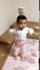 Baby ko dance pasand hai - Must Watch