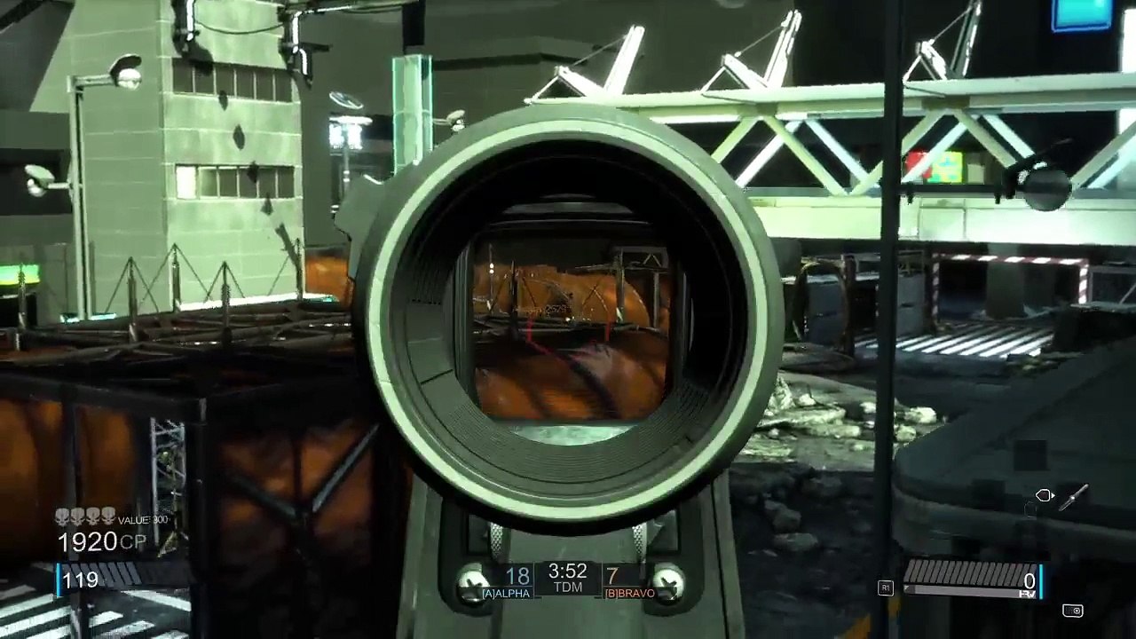 Welcome to more blacklight retribution gameplay (161)