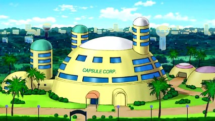 Vegeta vs 150x Gravity - Dragonball Super