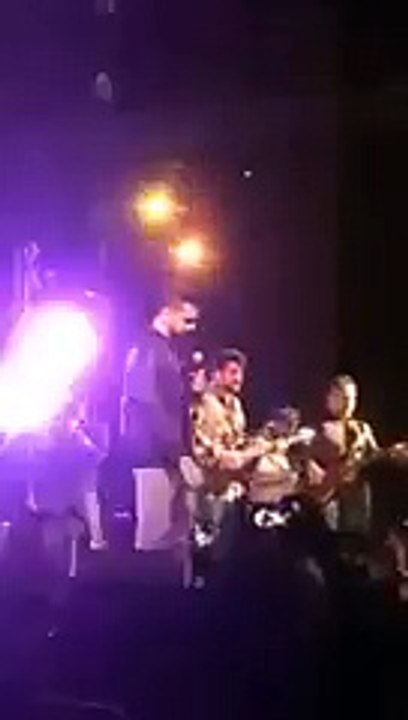 That’s How Atif Aslam Saved A Girl From Being Harassed Hats Off To Atif Aslam