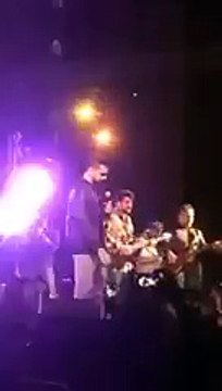 That’s How Atif Aslam Saved A Girl From Being Harassed Hats Off To Atif Aslam