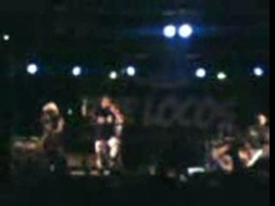 The Locos au Tohu-Bohu 07