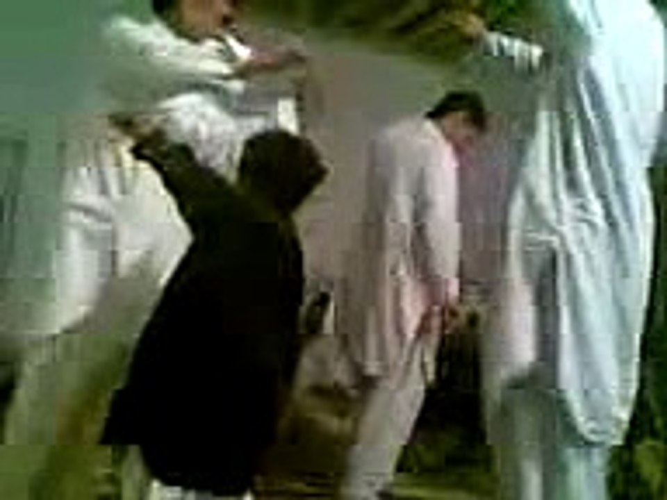 Pashto Karak Song No. 1
