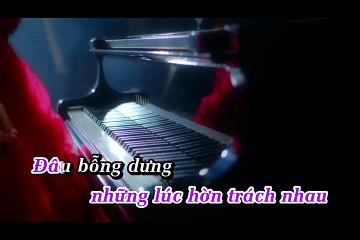 Có Bao Giờ - Hồ Ngọc Hà