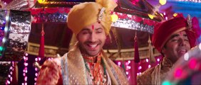 Badrinath Ki Dulhania - Official Trailer 1080p - Badrinath Ki Dulhania