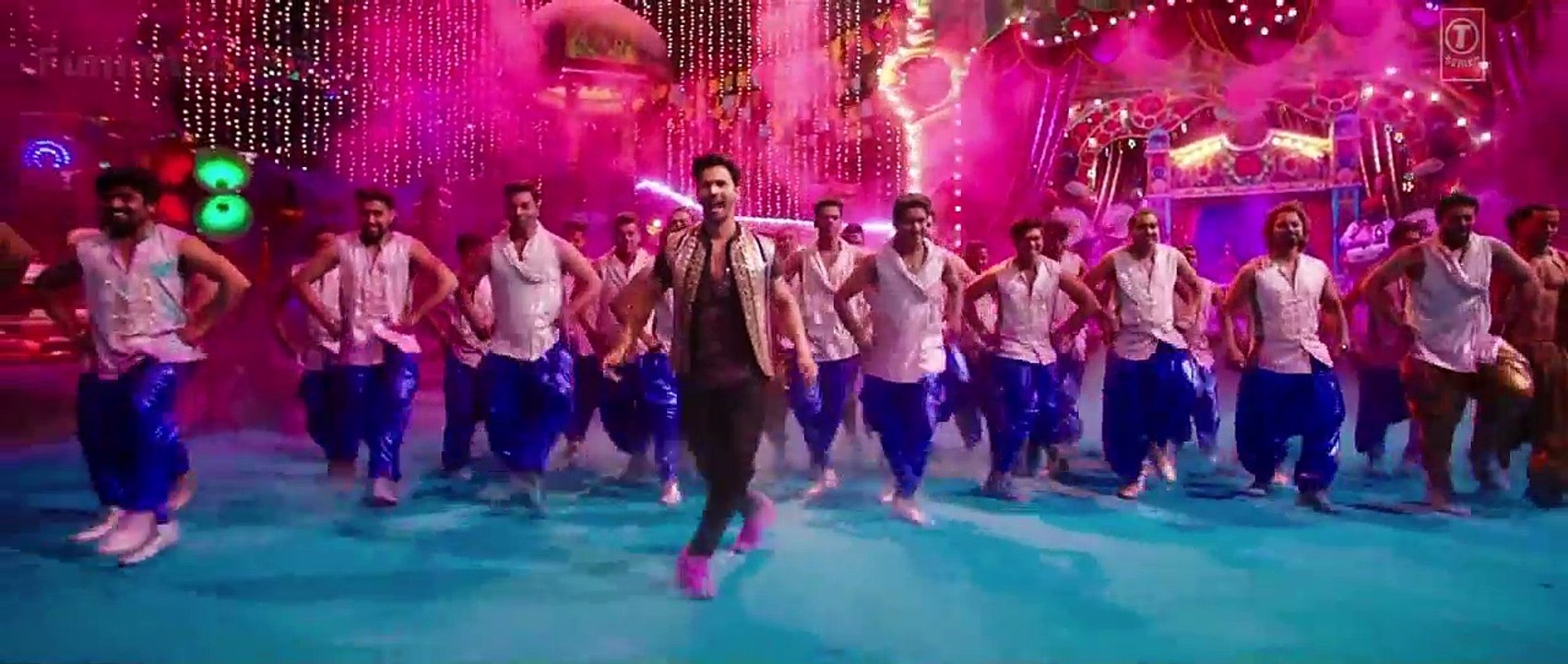 Badri Ki Dulhania (Title Track) - Badrinath Ki Dulhania