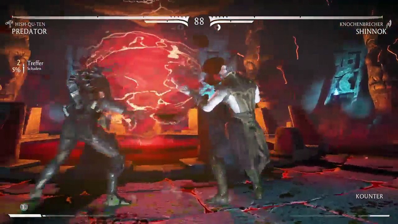 PS4-Live-Übertragung von BadBoy-22-KILLER (95)