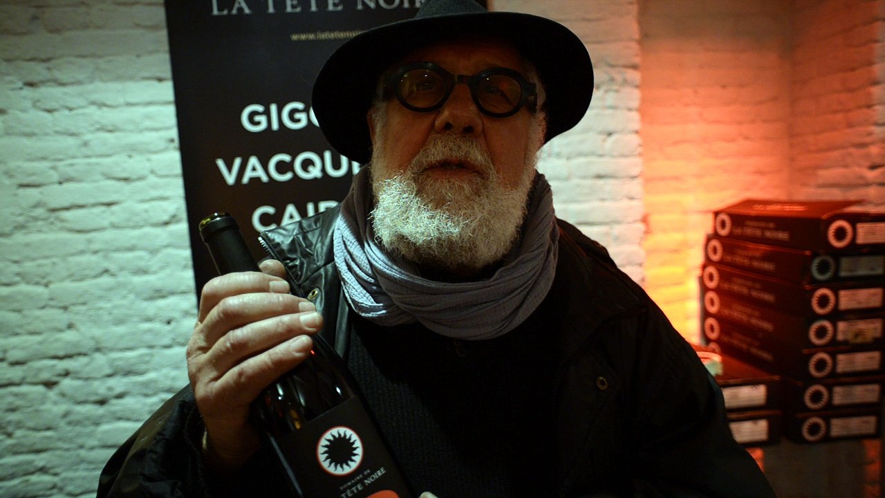 Les vignerons namurois se serrent les coudes à la citadelle