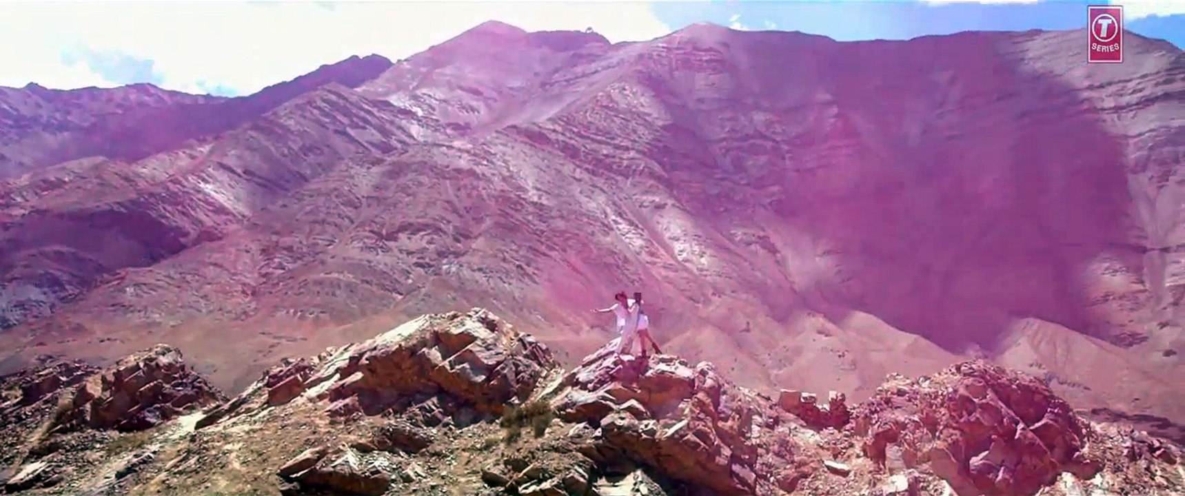 Tere Dil Mein 1080p - Commando 2