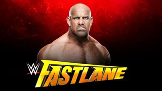 WWE Fastlane 2017 Full Show
