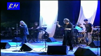 Προσωπικές οπτασίες ----  Χάρης &Πάνος Κατσιμίχας