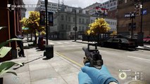 Payday 2 Jewelry Store Hard Difficulty Stealth Guide