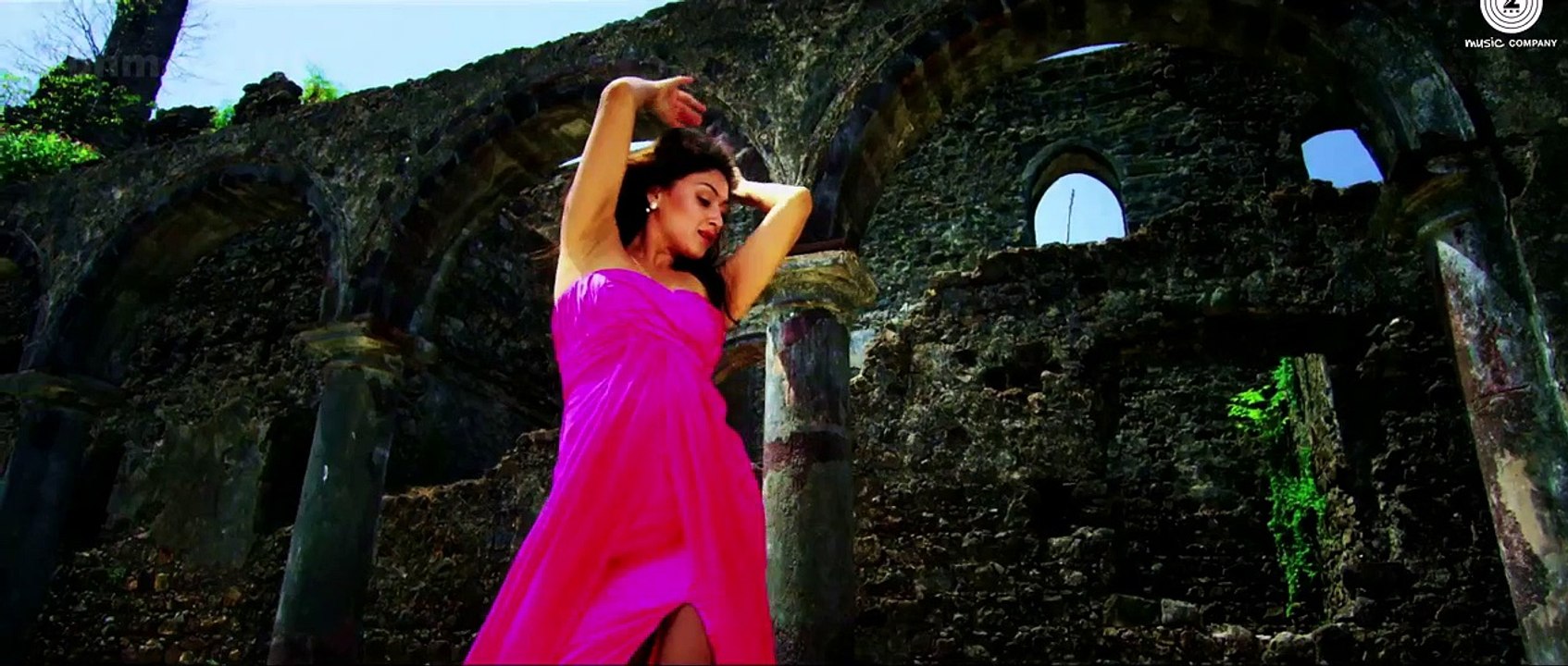 Mujko Tere Ishq Mai Bhigade 1080p - Jeena Isi Ka Naam Hai