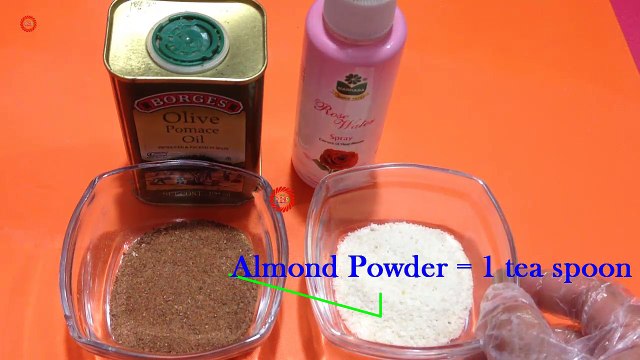 Fabulous and Peachy Herbal Fairness Cream | Almond Oil Night Cream For Fairness & Glowing Skin |