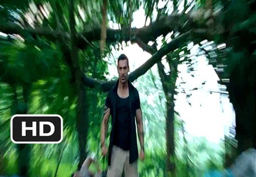 JOHN ABRAHAM ACTION [HD]