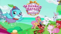 Disney Princess Palace Pets & Whisker Haven Tales Cute Game Compilation for Little Kids