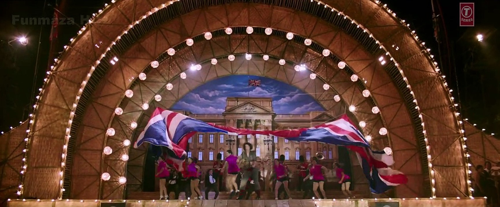 Bloody Hell 1080p - Rangoon