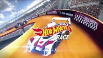 Mattel - Hot Wheels - Moto Track Stars - Super Flip Speedway