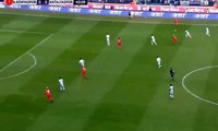 Danilo Goal - Konyaspor	0-1	Antalyaspor 12.02.2017