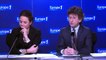 Marine Le Pen : "Je lance un signal à Nicolas Dupont-Aignan et Henri Guaino"